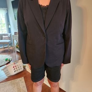 Womans Blazer